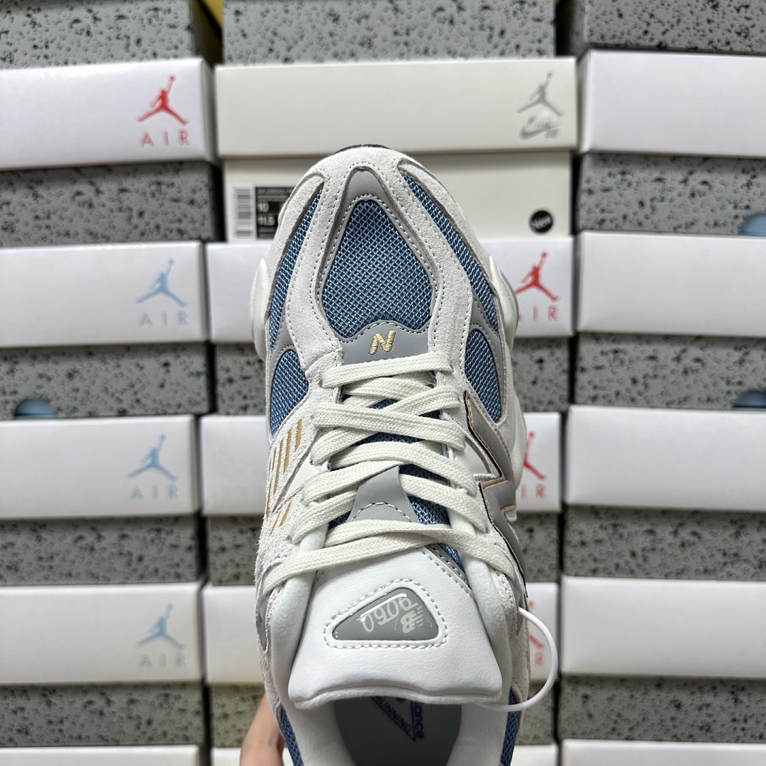 New Balance 9060 - Image 3