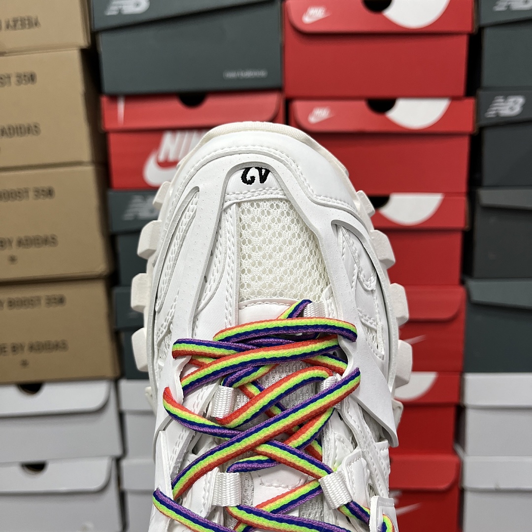 Balenciaga BLCG Track - Image 5