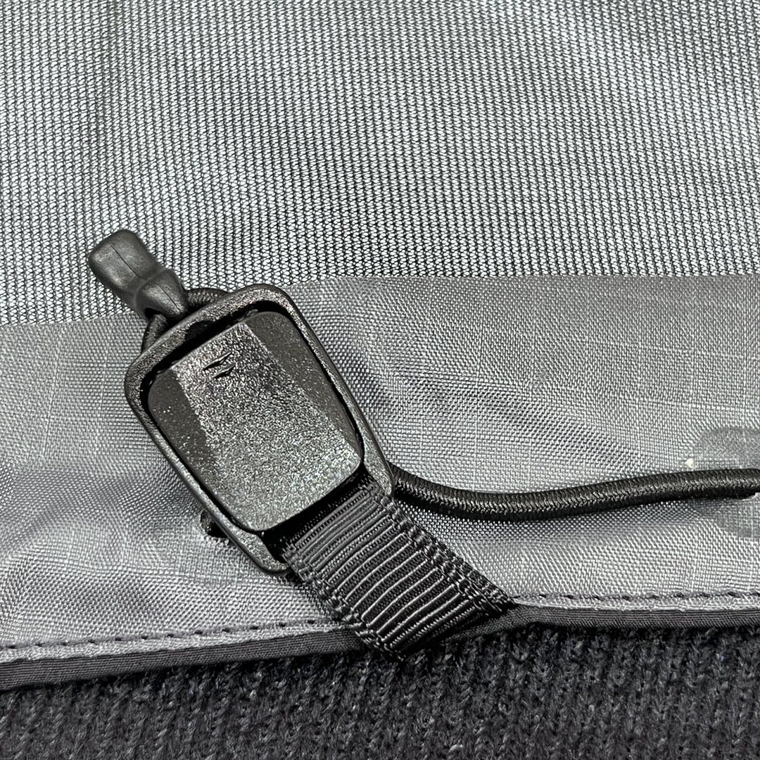 Arc'teryx Beta LT Jacket (Black) - Image 23
