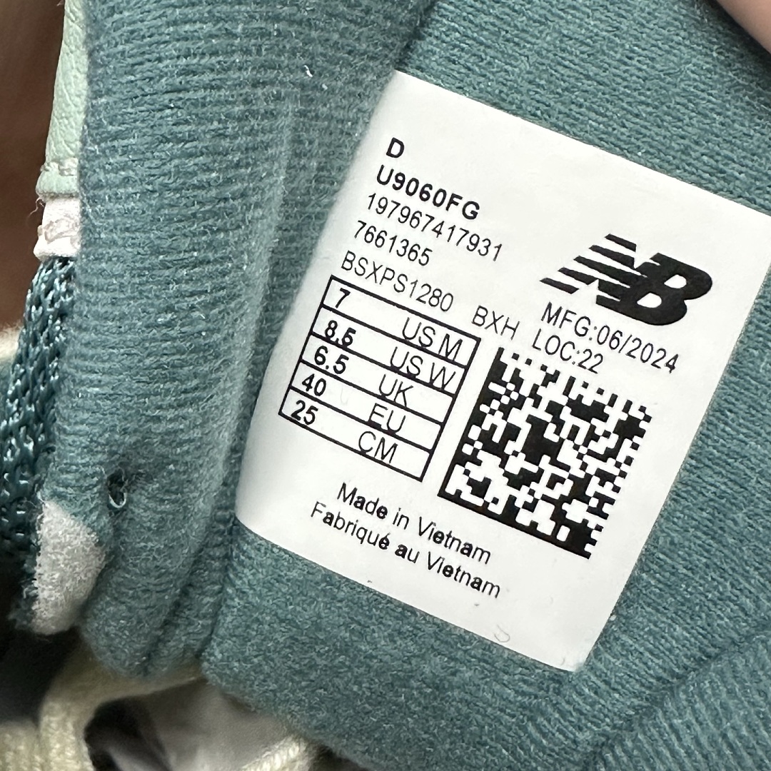 New Balance 9060 - Image 6