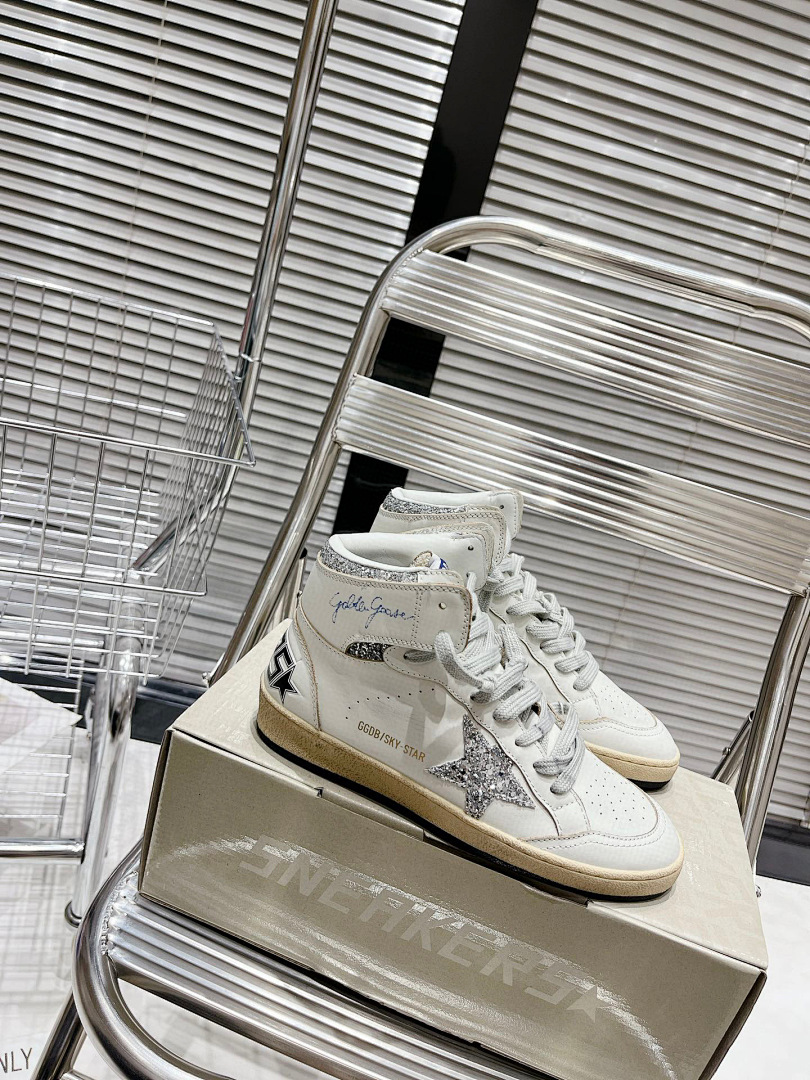 Golden Goose Deluxe Brand 25 - Image 9