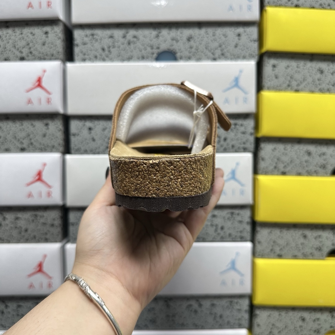 Birkenstock Birken Arizona Birkibuc - Image 9
