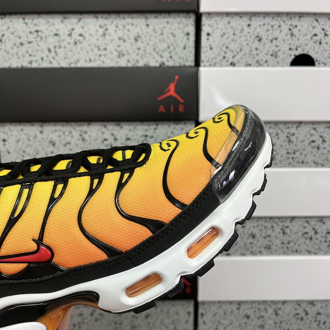 Nike Air Max Plus Sunset - Image 8