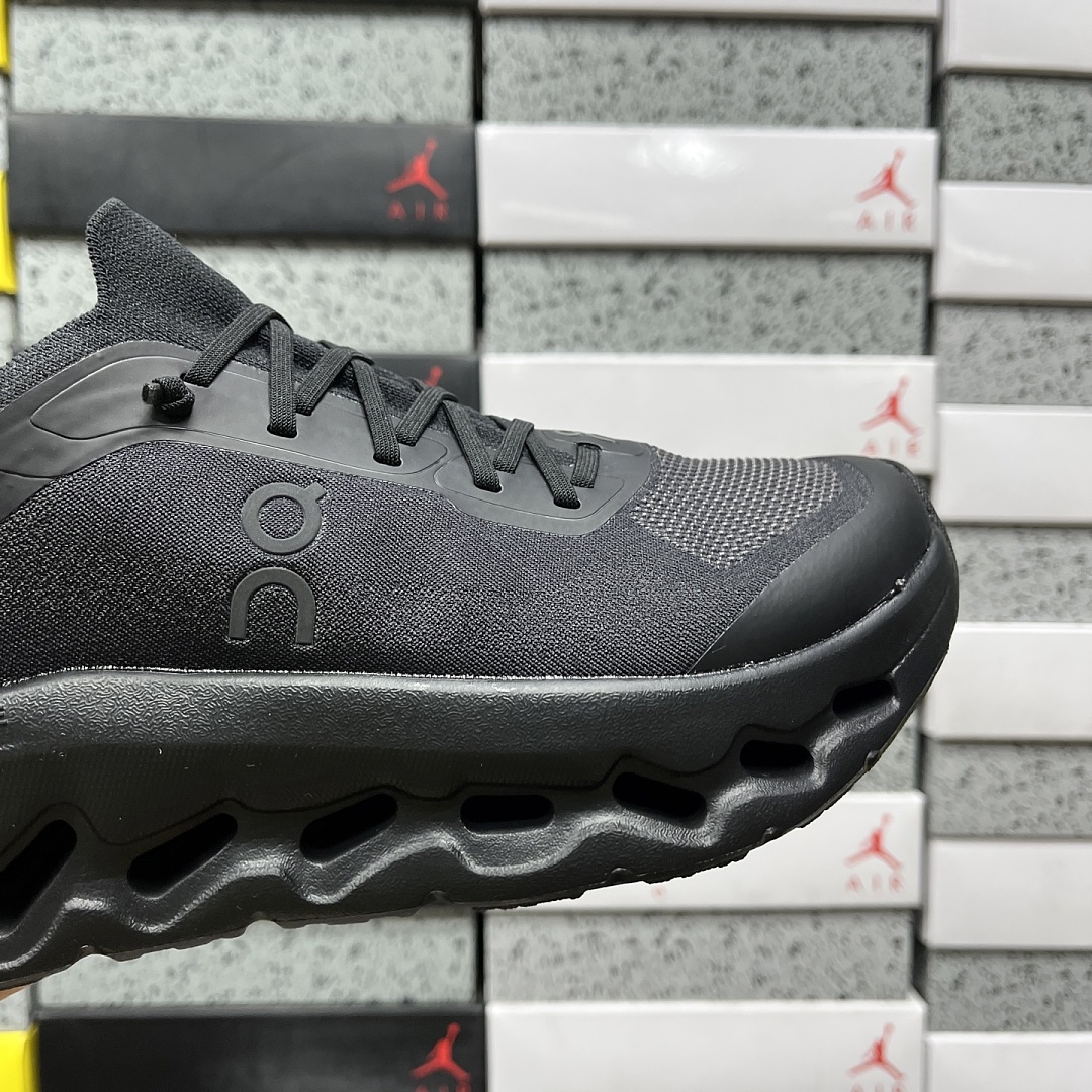 On Running Cloudsoma (Black) - Image 6