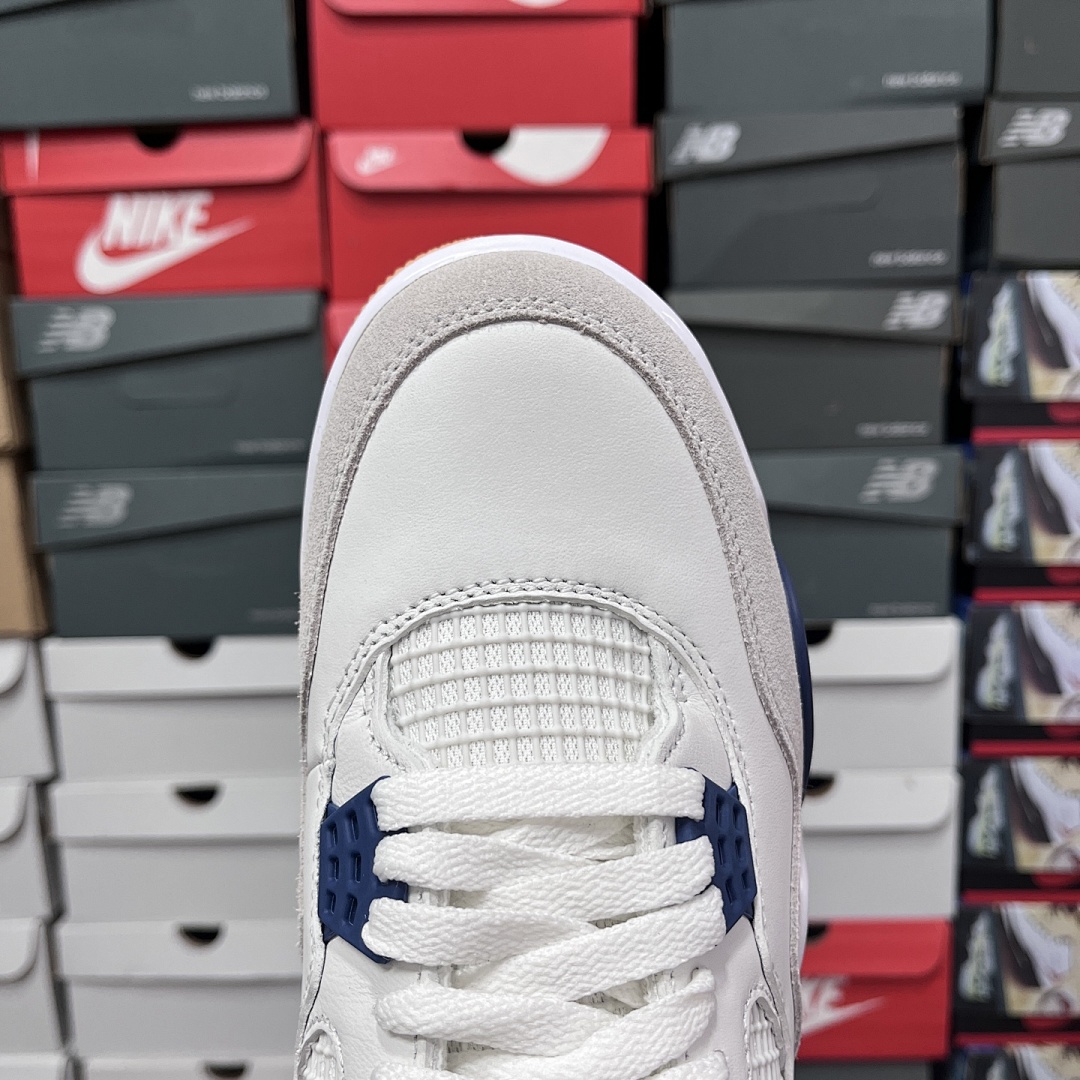 Nike Navy - Image 7
