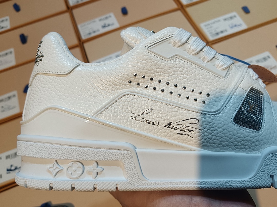 Louis Vuitton LV Trainer Stud - Image 2