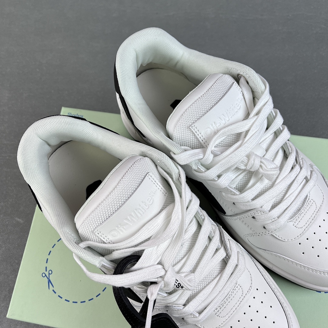 Off-White Black White - Image 4