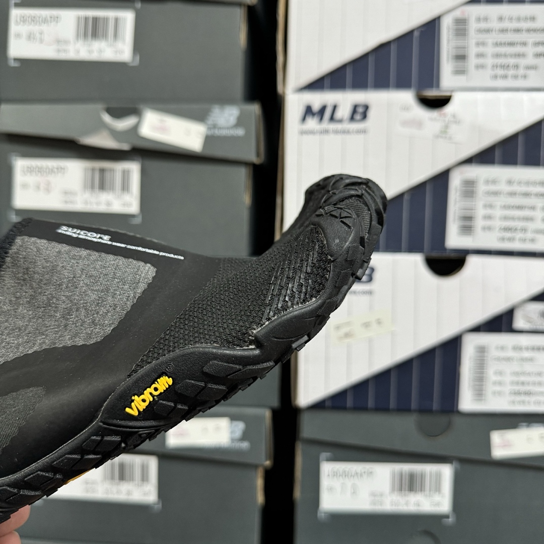 Suicoke Finger Chukka Boot - Image 8