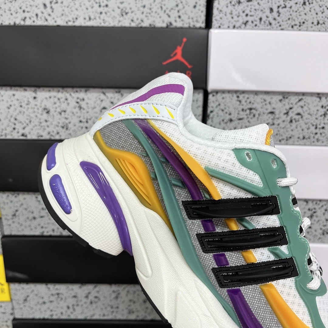 Adidas Adistar Jellyfish - Image 4