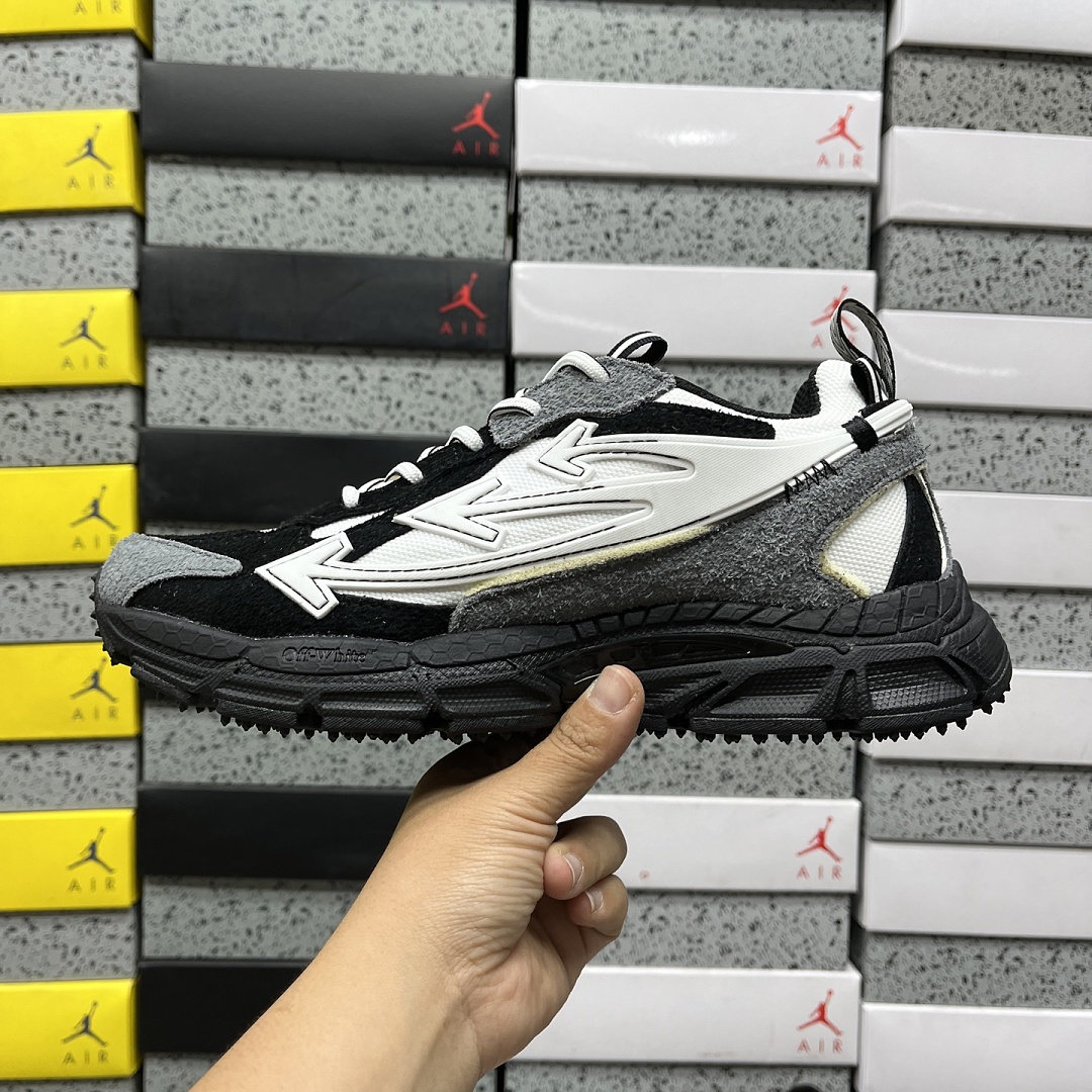 Off-White Be Right Back - Image 6