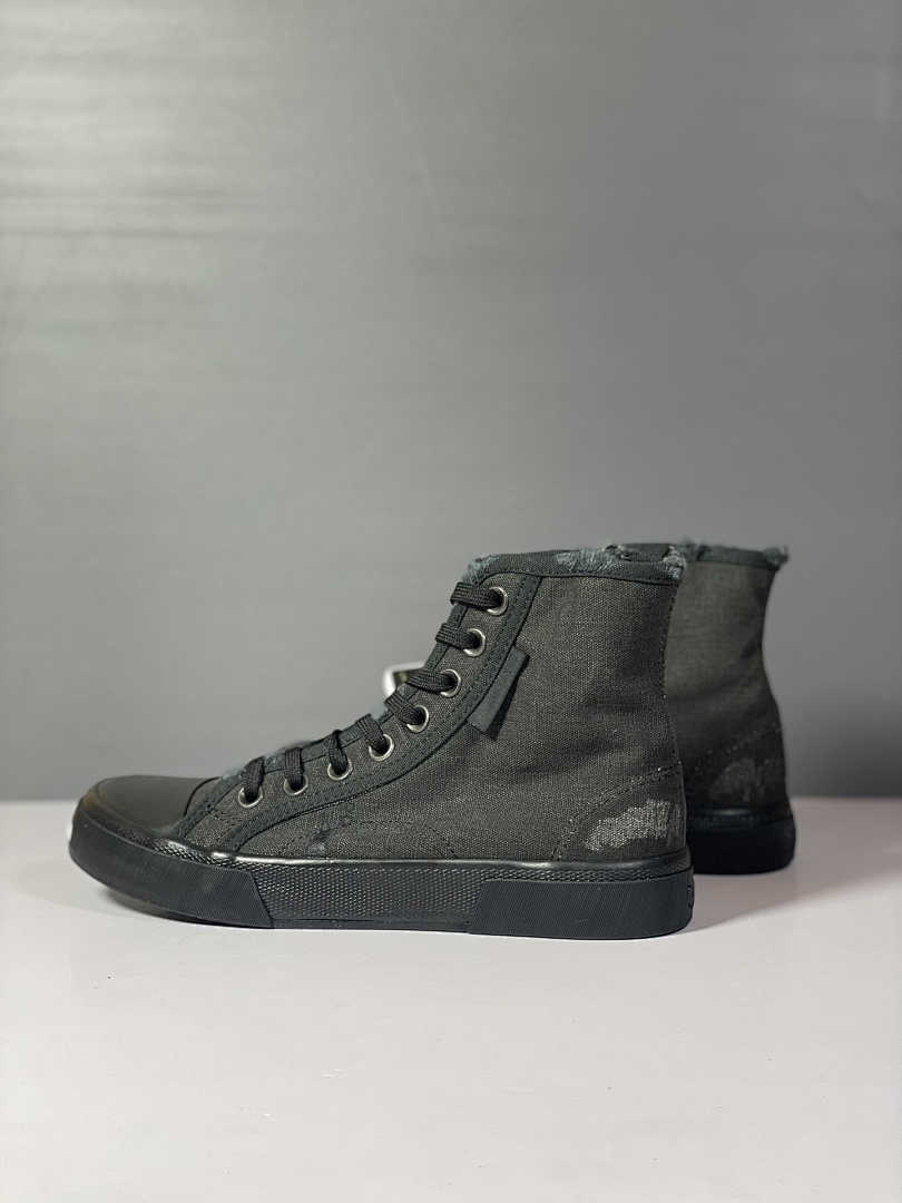 Balenciaga Paris High Top - Image 3