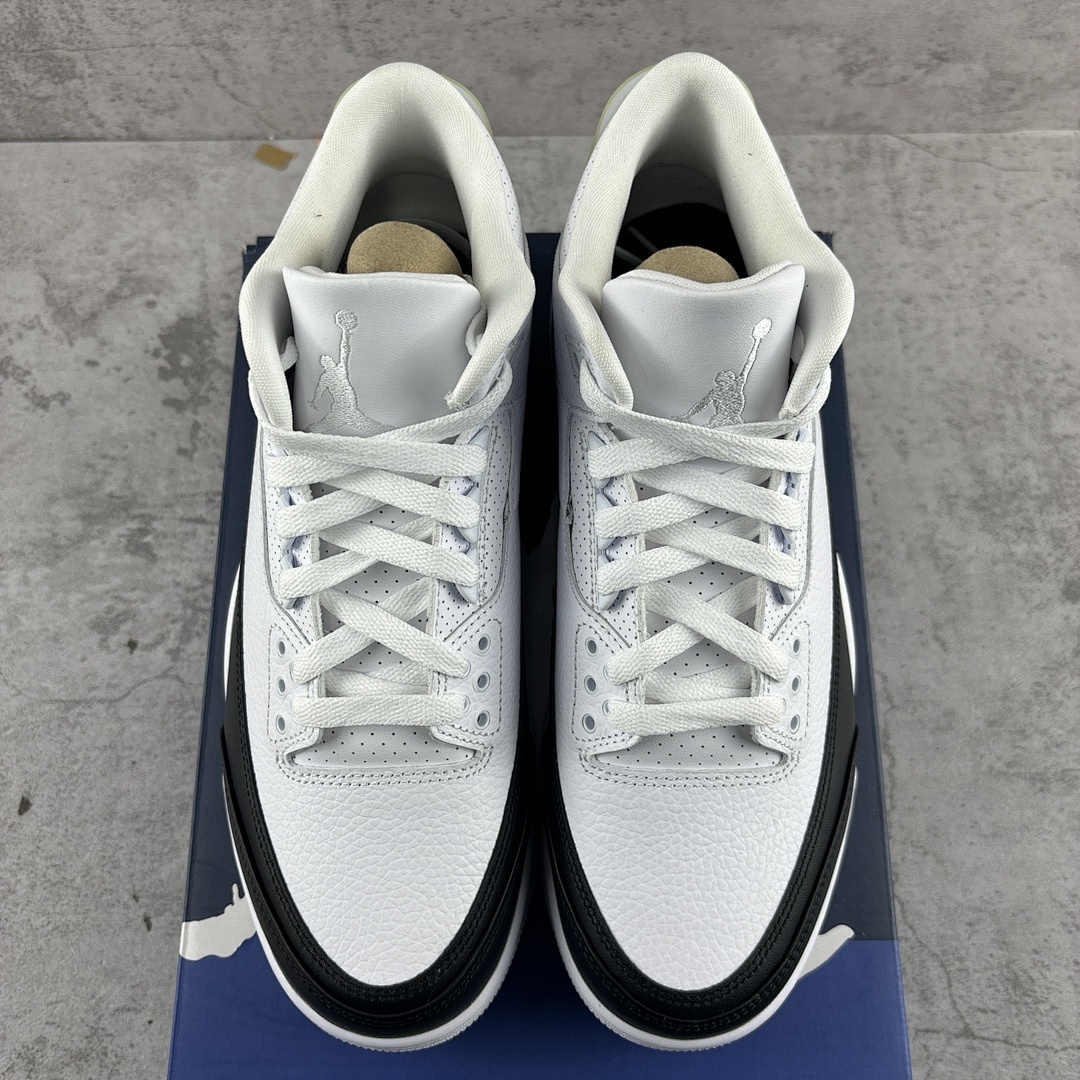 Nike Jordan 3 Retro Fragment - Image 4