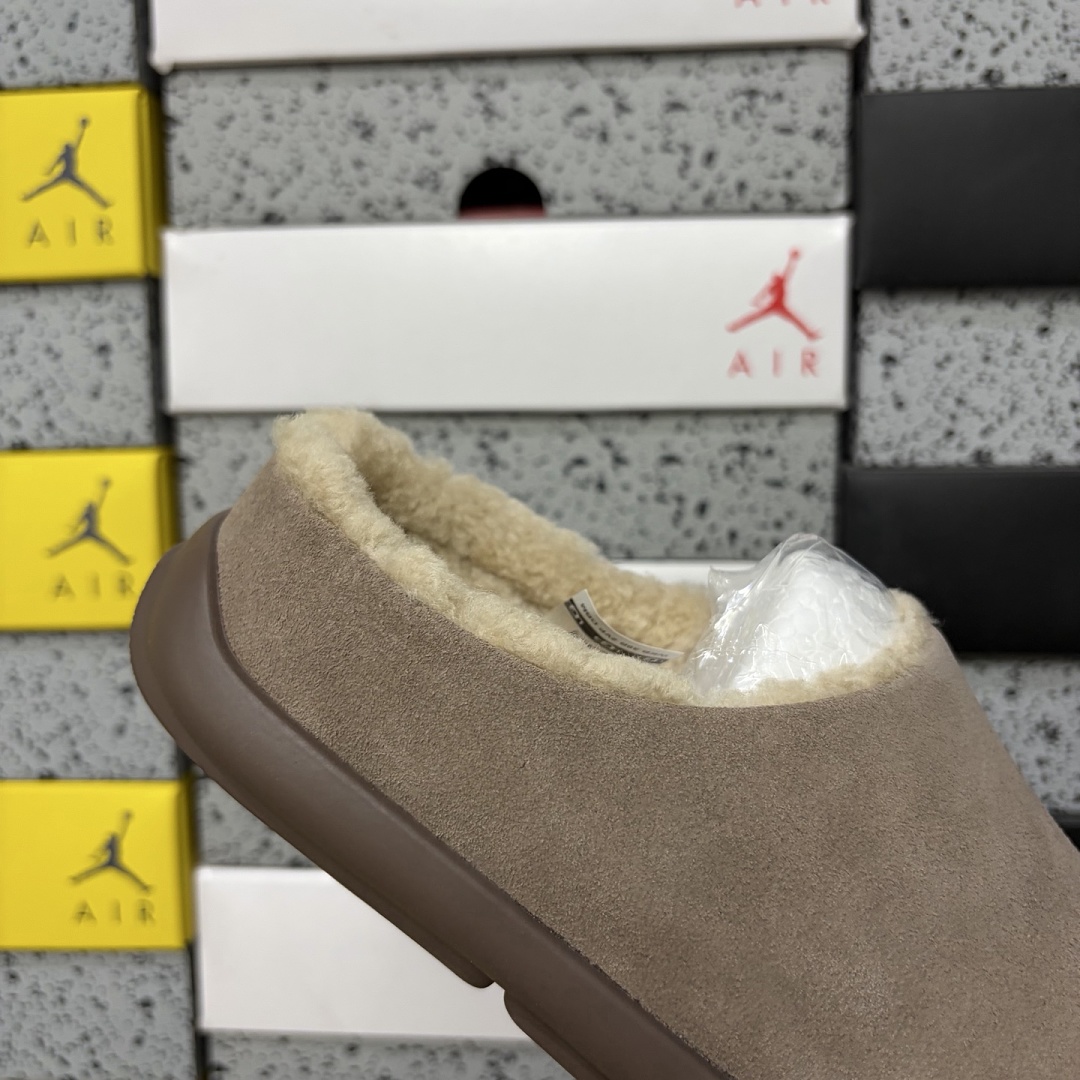 UGG Classic Half Grey Purple -7780-1 - Image 7
