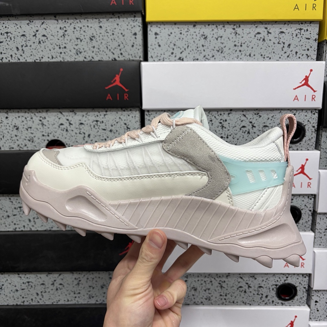 Off-White Odsy-1000 Odsy - Image 4