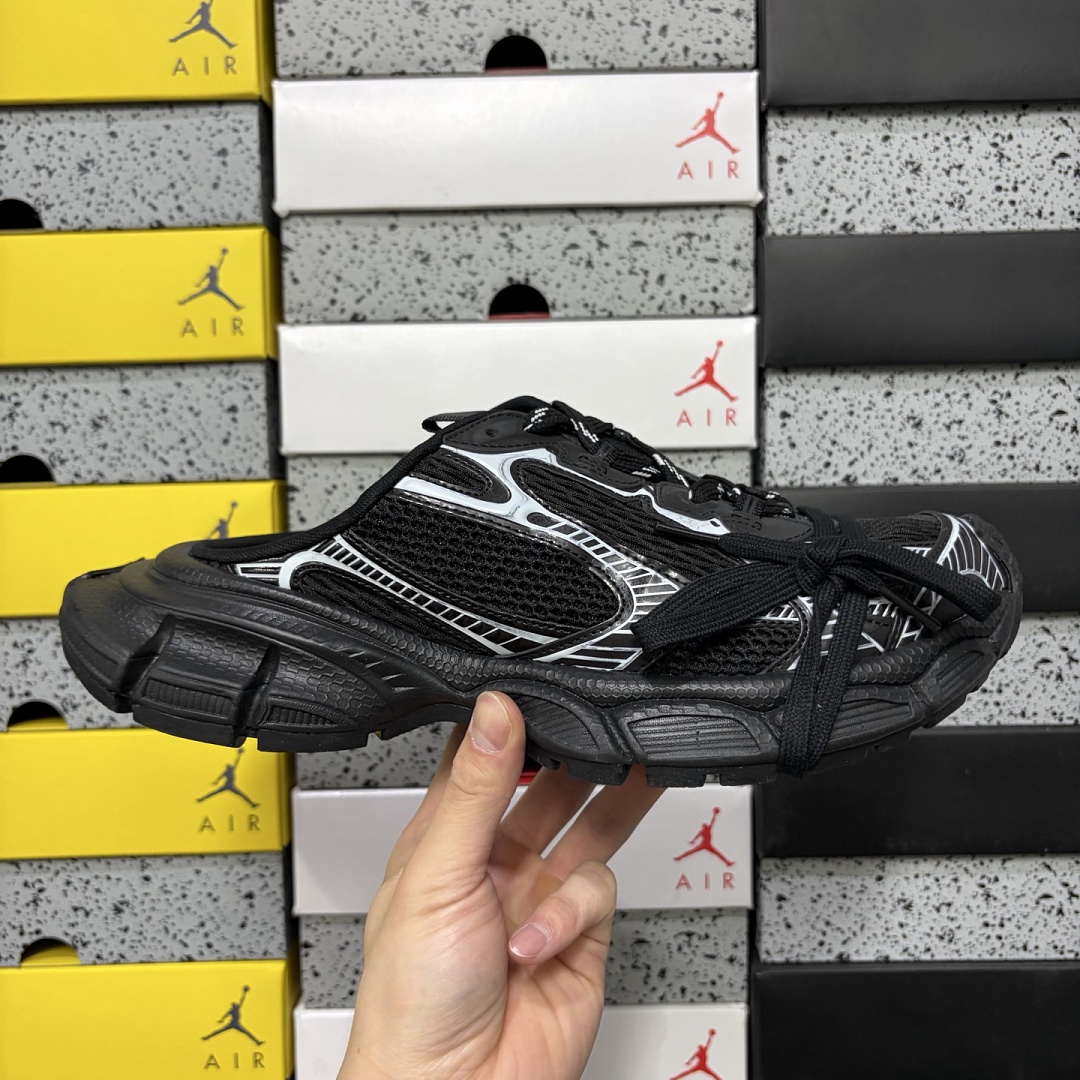 Balenciaga BLCG 3XL 0221 - Image 5