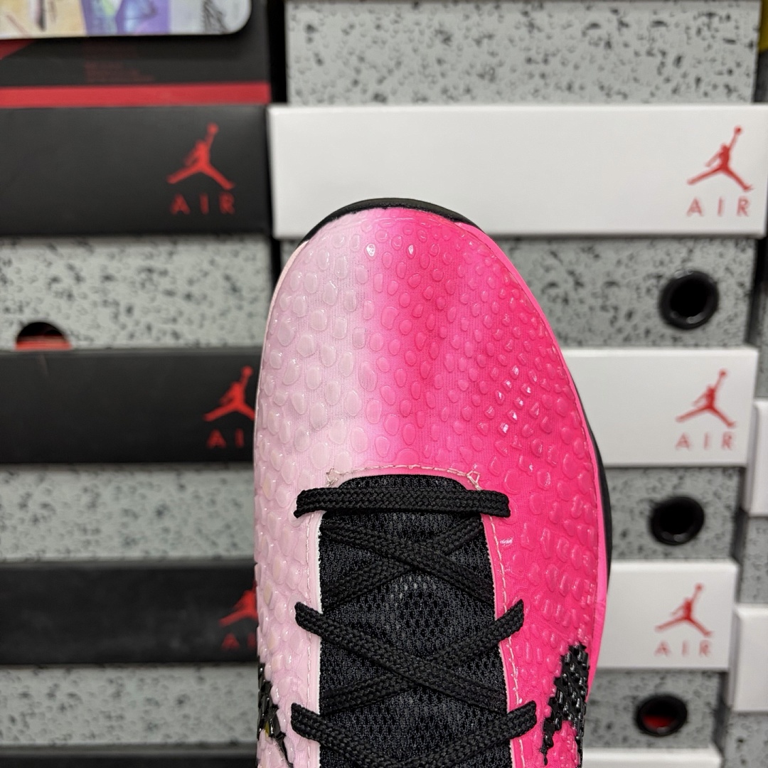 Nike Kobe 6 - Image 12
