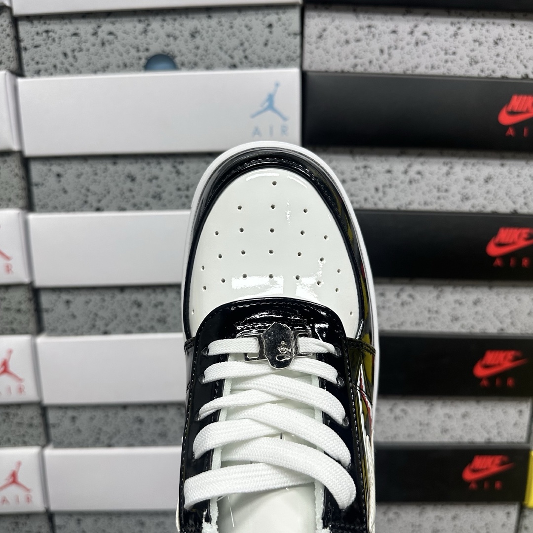 Bape Sta Low 1G80-191-009 - Image 8