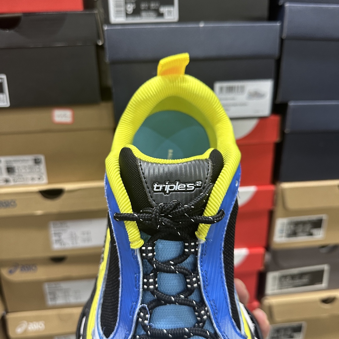 Balenciaga Triple S.2 S 2 - Image 10