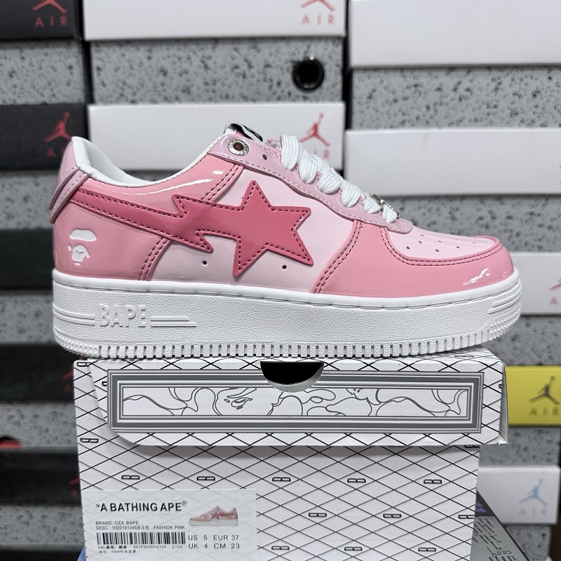 Bape Sta Low 1H20191046