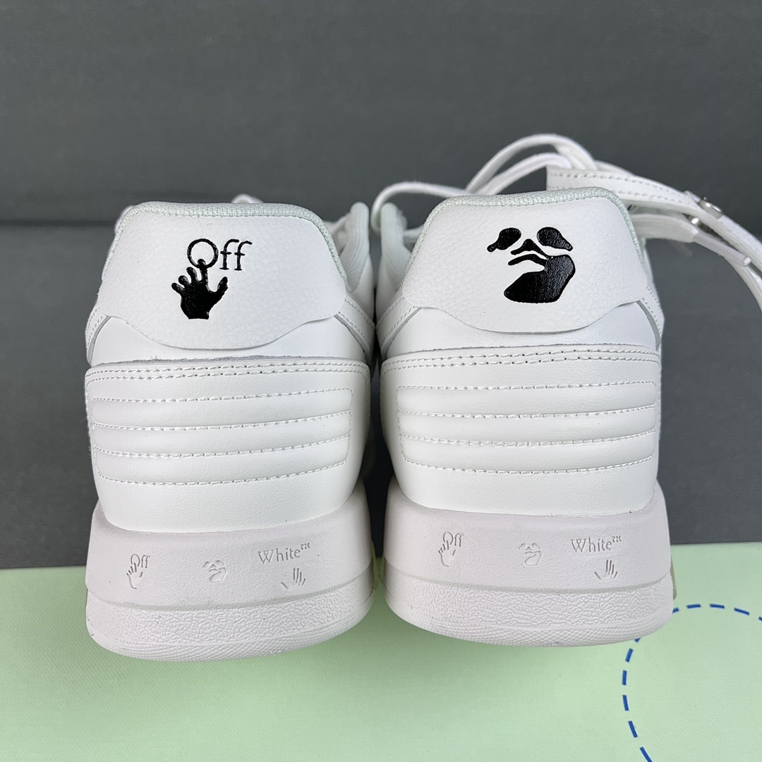 Off-White White - Image 13