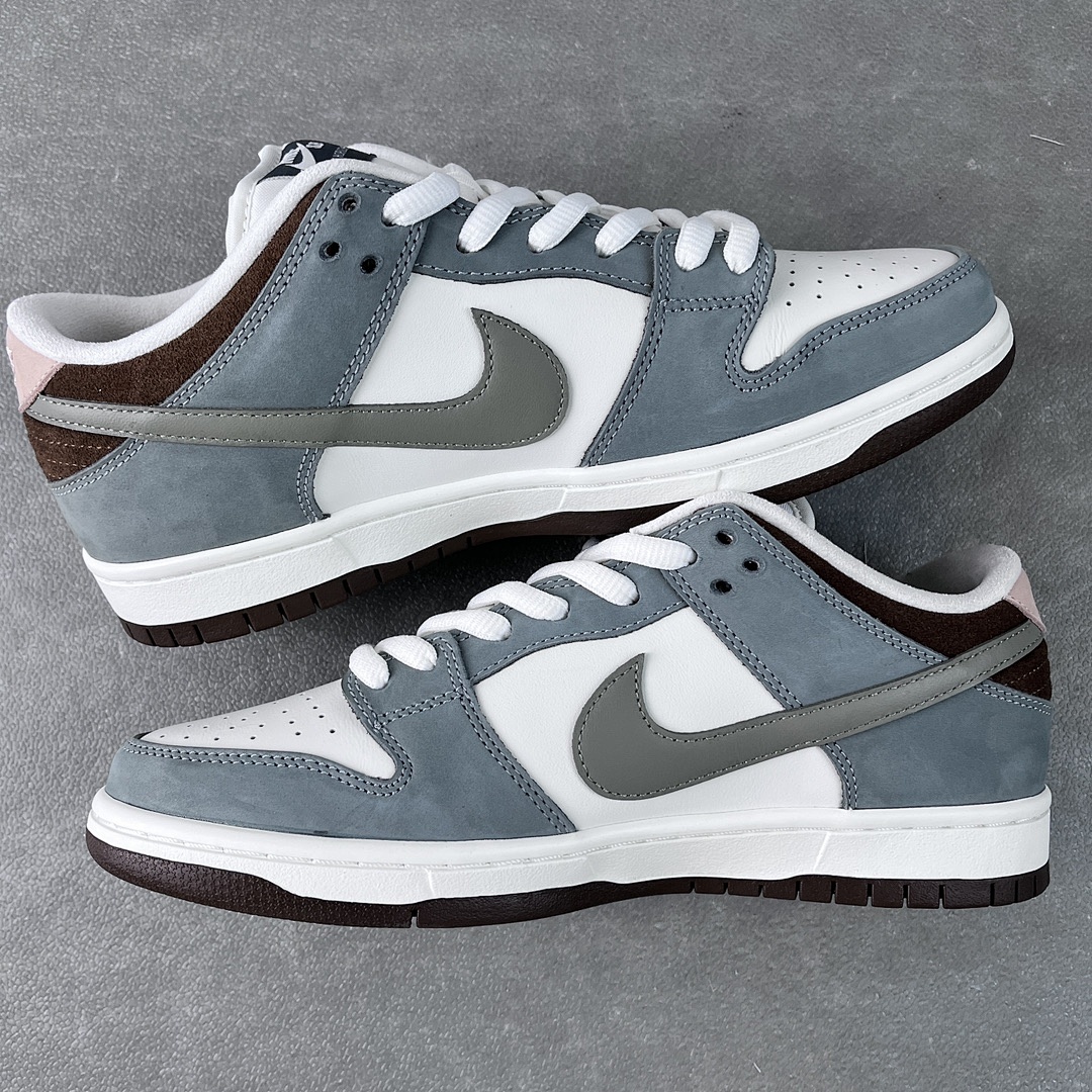 Nike SB Dunk Low Yuto Horigome - Image 2