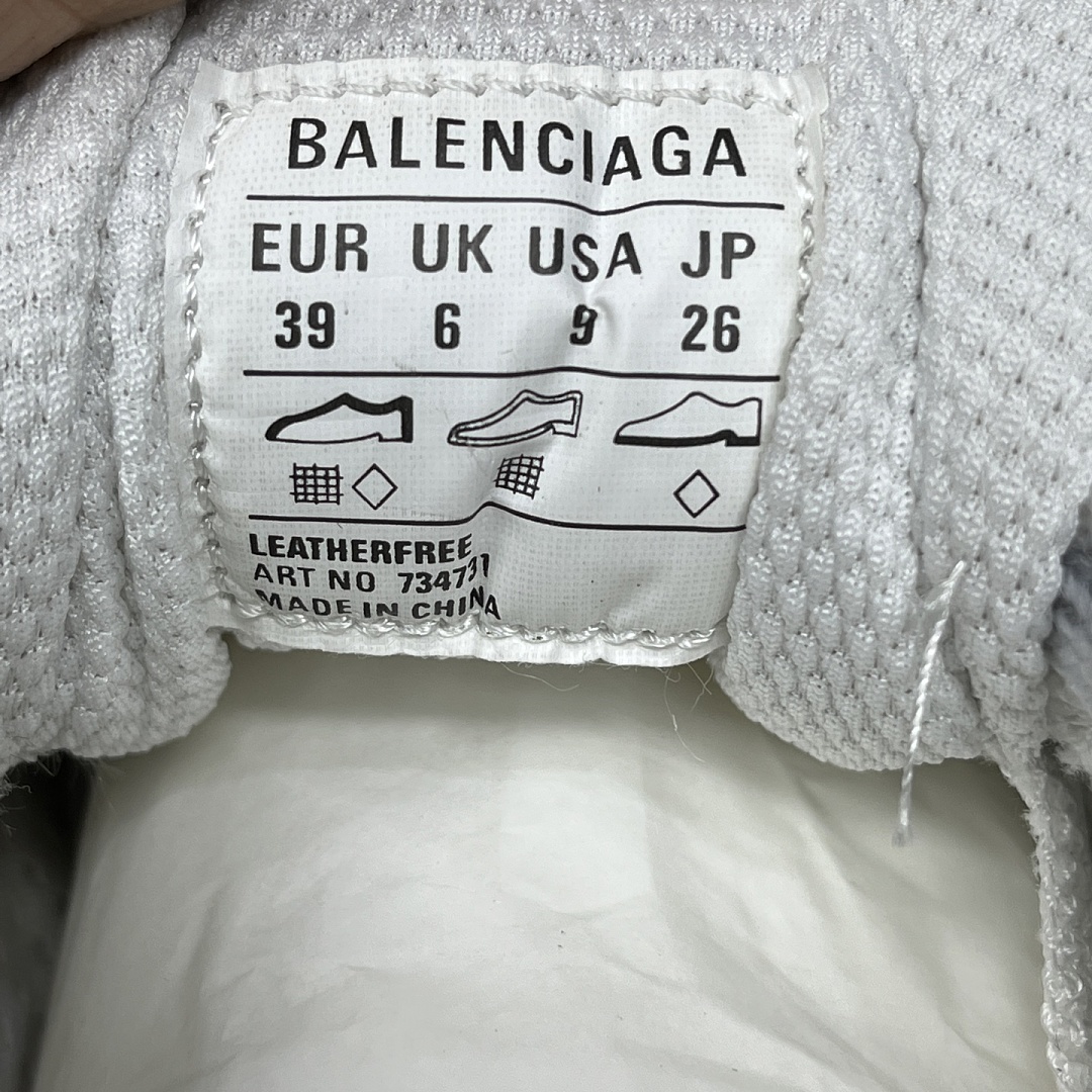 Balenciaga BLCG 3Xl - Image 78