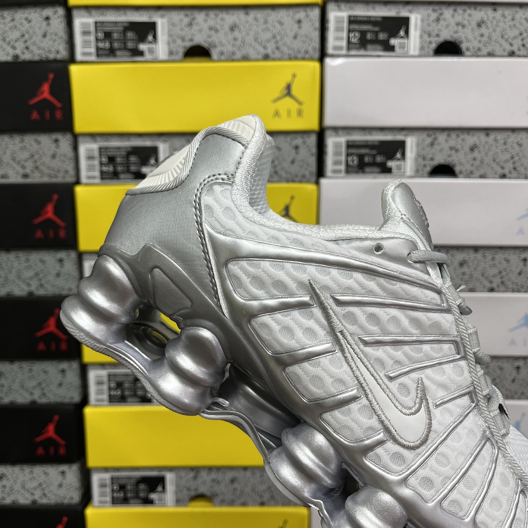 Nike Shox TL AR3566-002 - Image 5