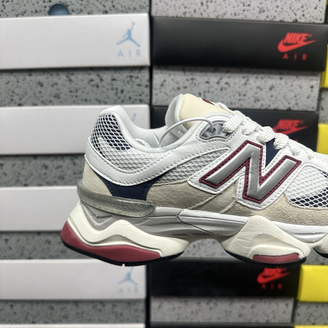 New Balance 9060 - Image 4