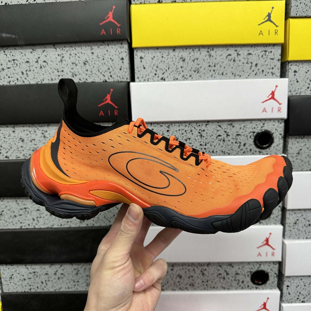 Balenciaga Anatomic Runner - Image 12
