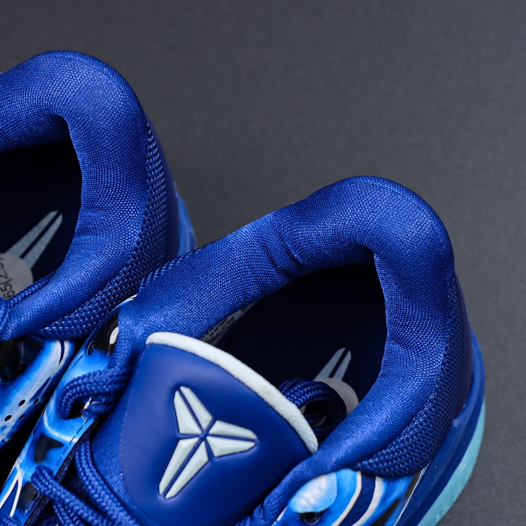 Nike Kobe 5 Protro X-Ray Zk5 - Image 7