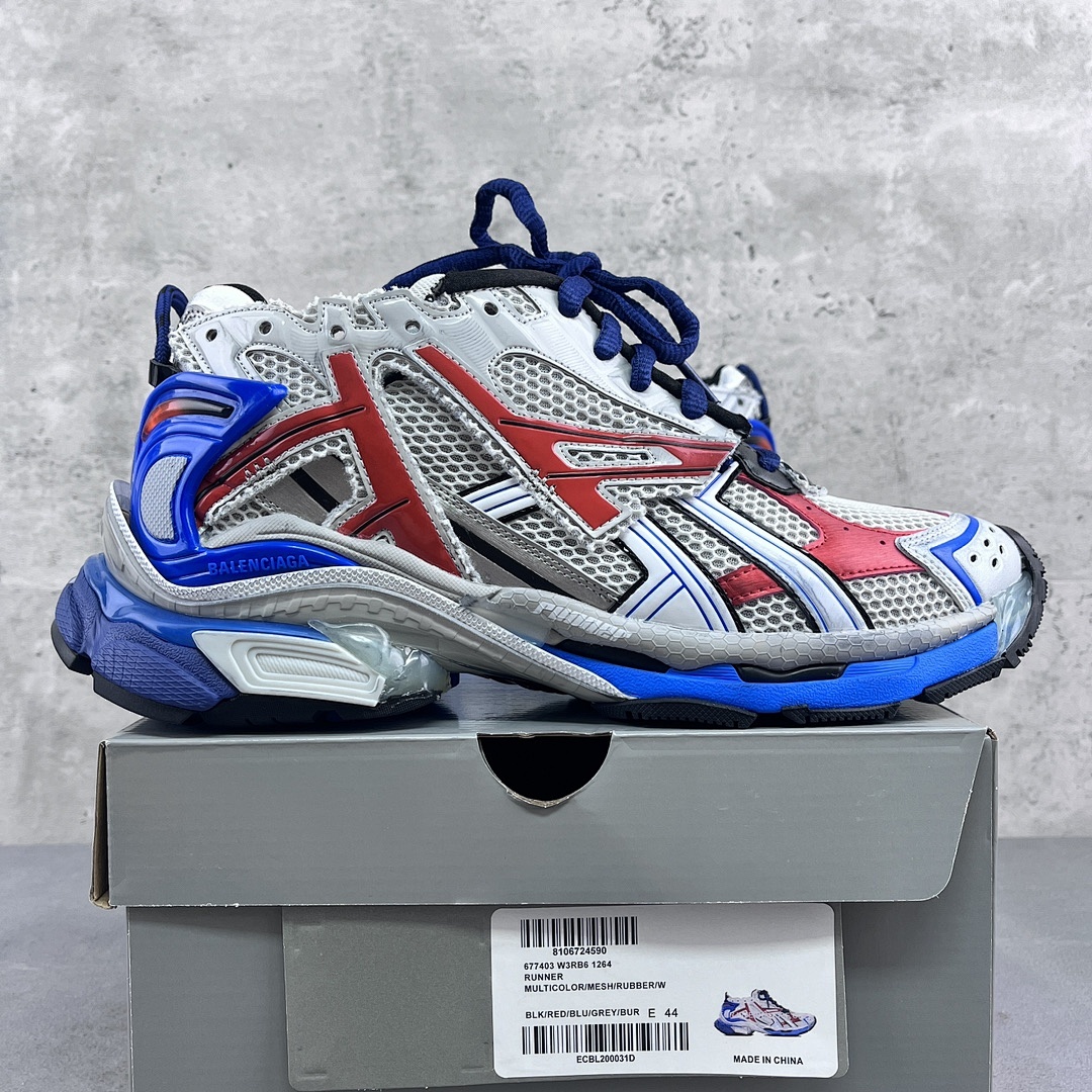 Balenciaga Runner - Image 44