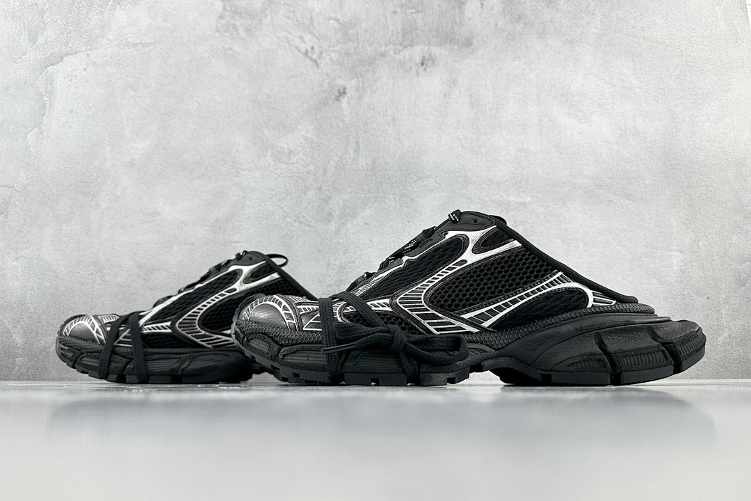 Balenciaga 3XL - Image 38