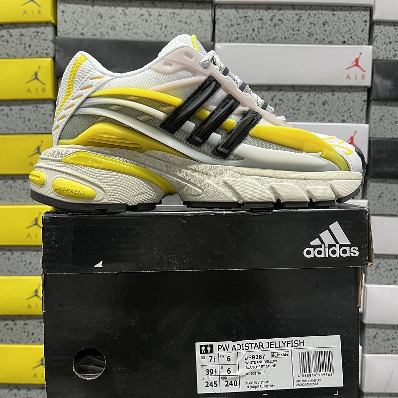Adidas Adistar Jellyfish