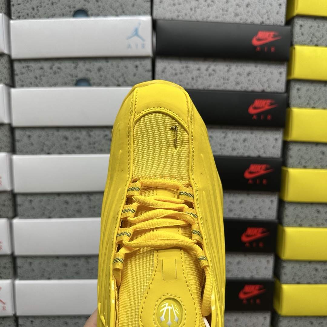 Nike Hot Step 2 Drake - Image 6