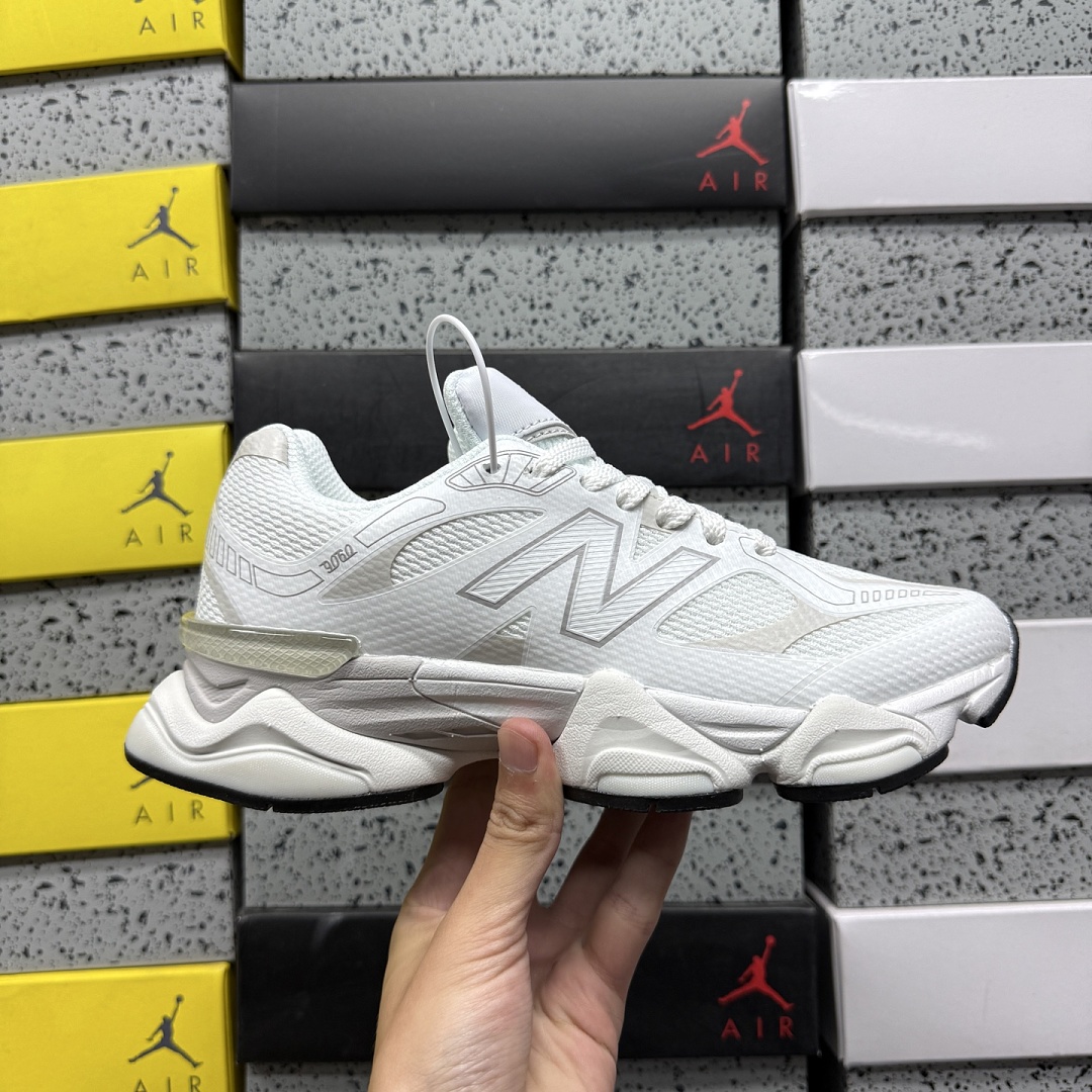 New Balance 9060 - Image 9