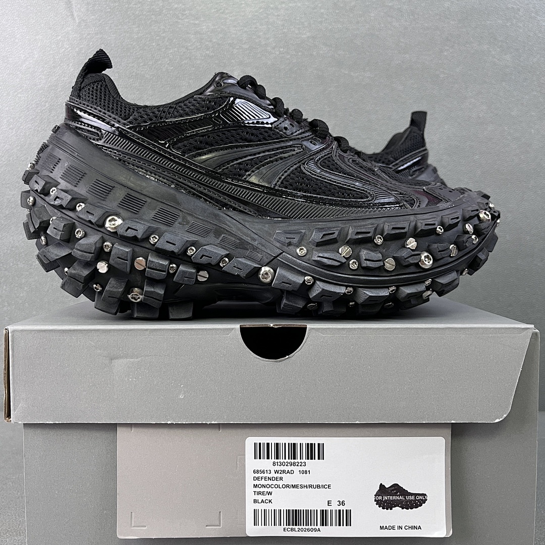Balenciaga Defender - Image 68