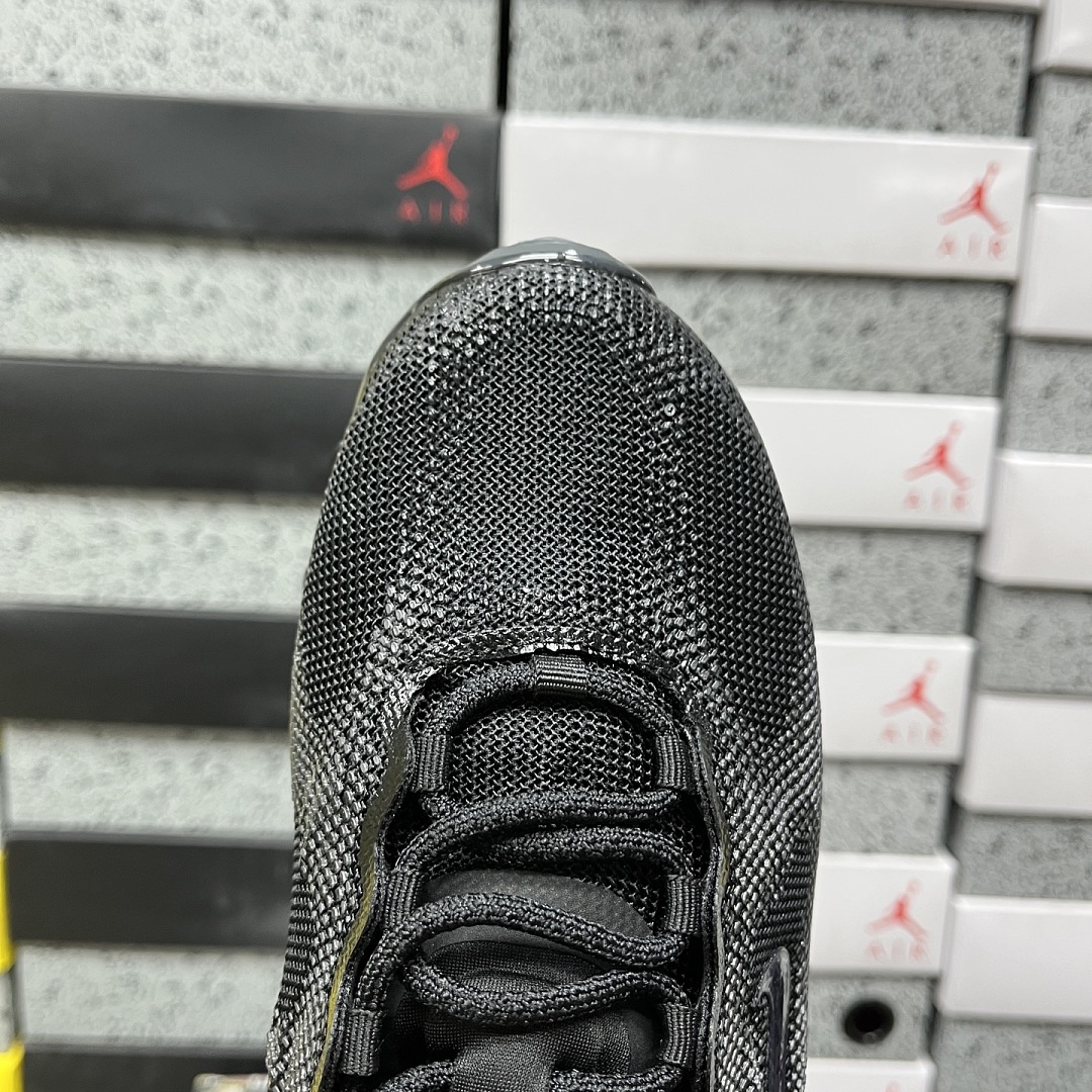 Nike Air Liquid Max Fragment Black IQ8601-001 - Image 4