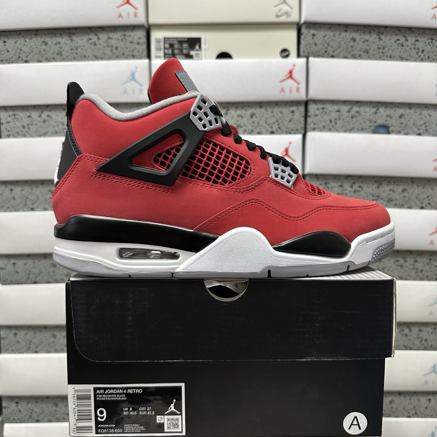 Nike Toro Bravo - Image 11