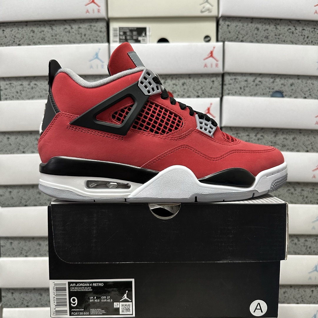 Nike Toro Bravo