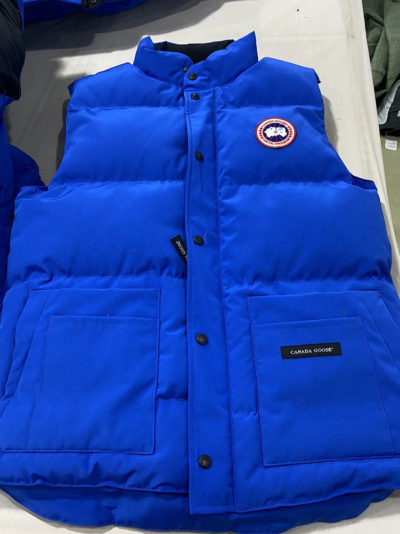 Canada Goose Freestyle Crew Gilet - Image 12