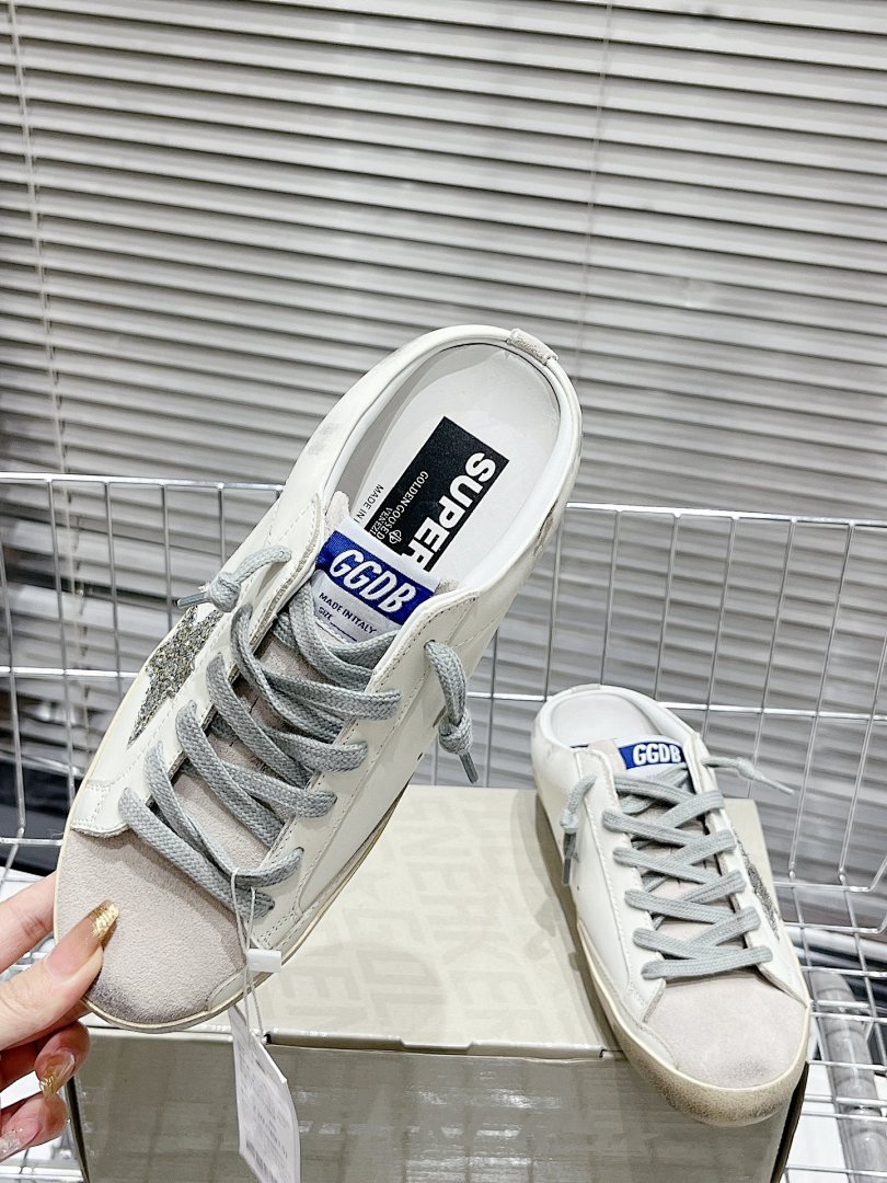 Golden Goose Deluxe Brand 19 - Image 5