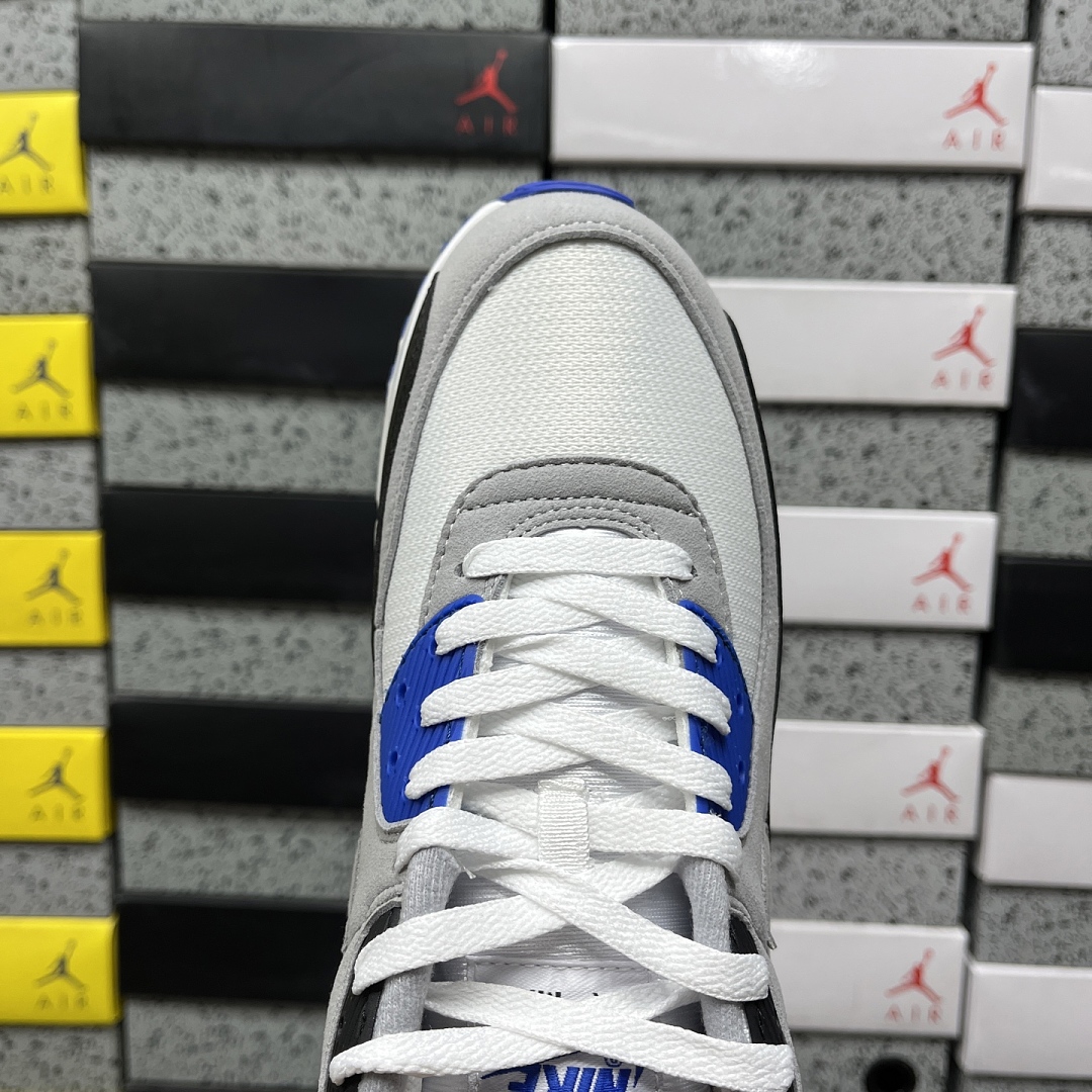 Nike Air Max 90 Recraft (Royal) - Image 10
