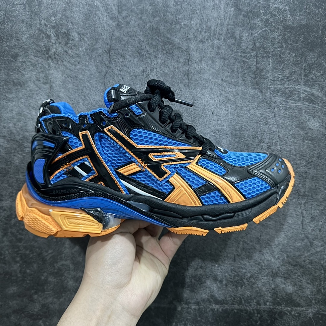 Balenciaga Runner - Image 112