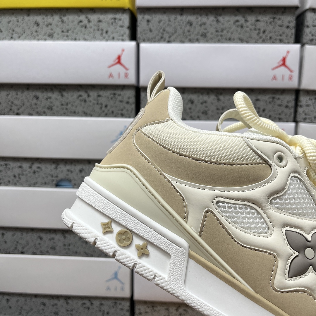 Louis Vuitton Skate Sneaker V3-1 - Image 6