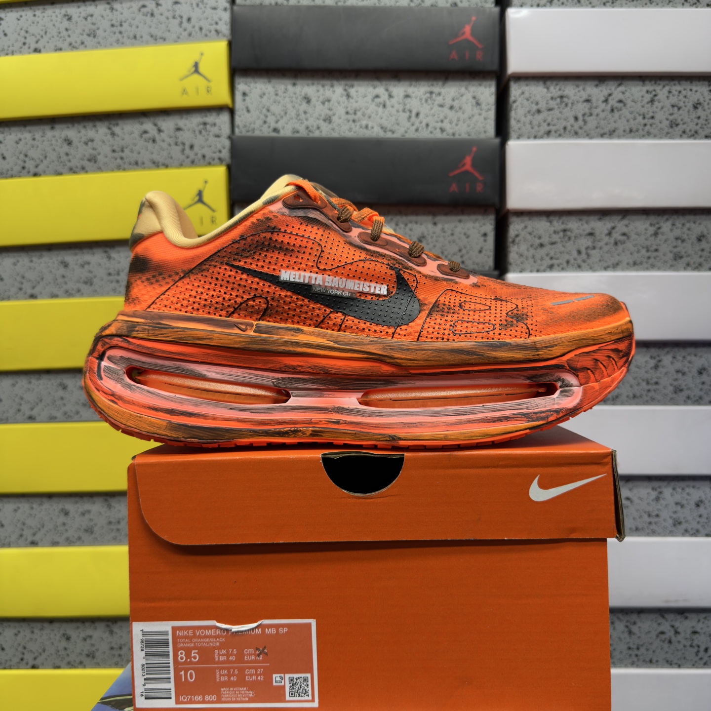 Nike Vomero Premium Melitta Baumeister - Image 10
