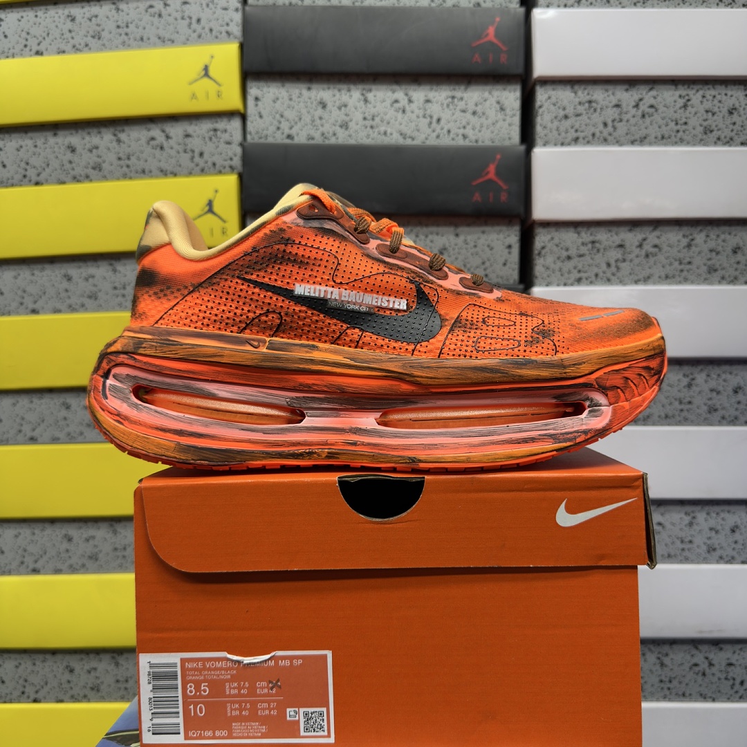 Nike Vomero Premium Melitta Baumeister
