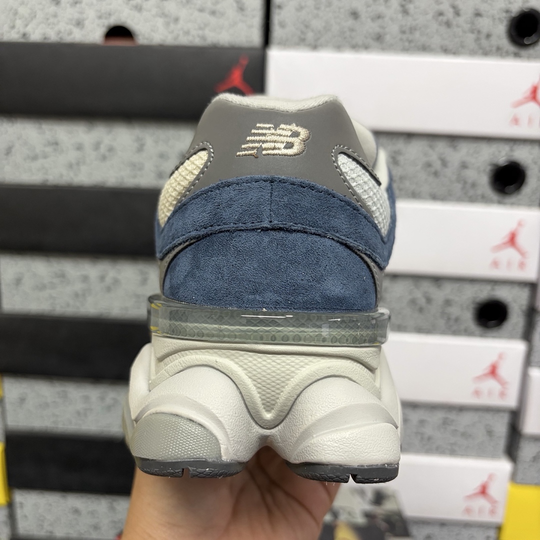 New Balance 9060 - Image 4