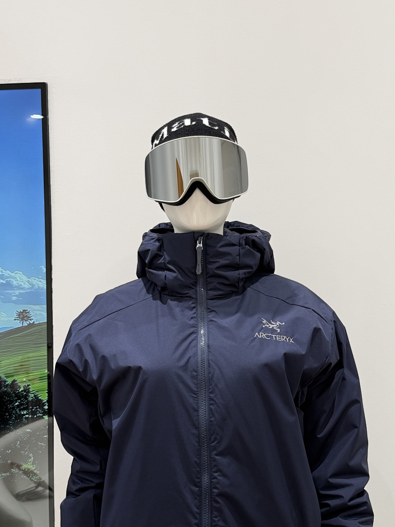 Arc'teryx Atom Hoody 1.0 - Image 55