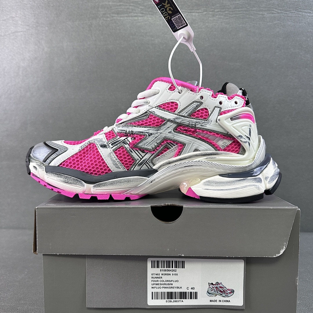 Balenciaga Runner - Image 35