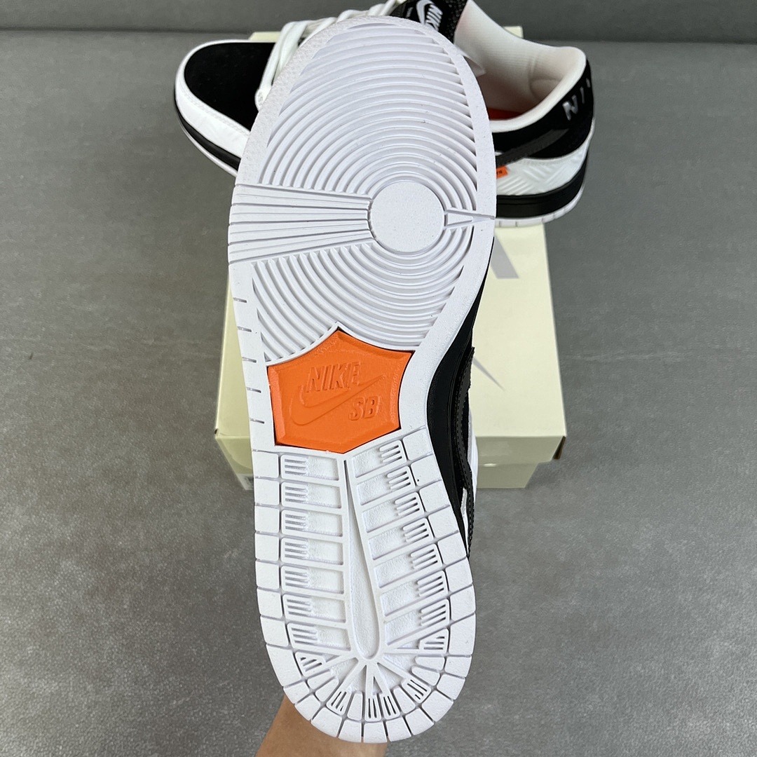 Nike SB Dunk FD2629-100 - Image 6